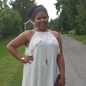 Meet your Posher, Marissa